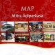 Mitra Adiperkasa (MAPI) Lepas Saham MAP Boga Adiperkasa